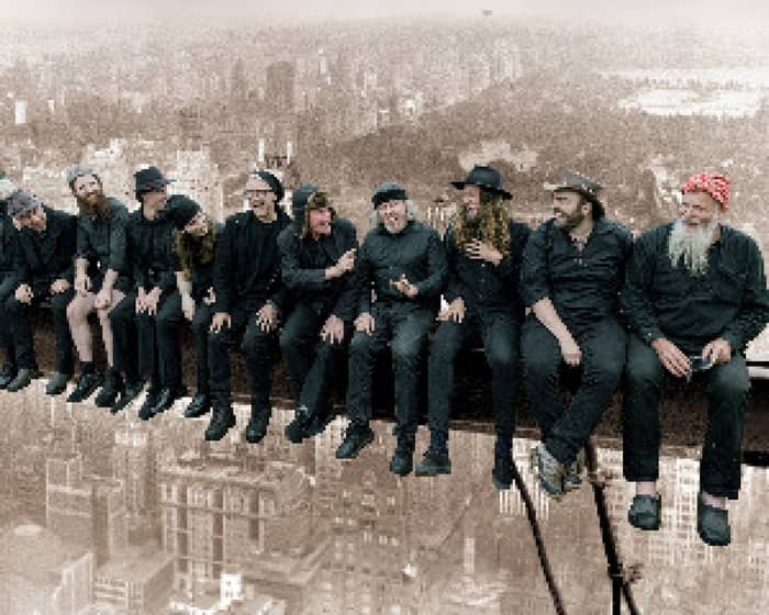 Cheese and Grain events