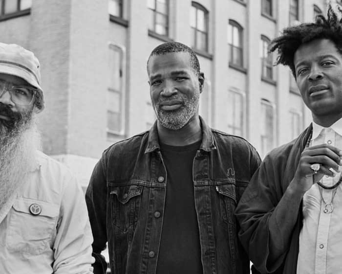 TV On the Radio tickets