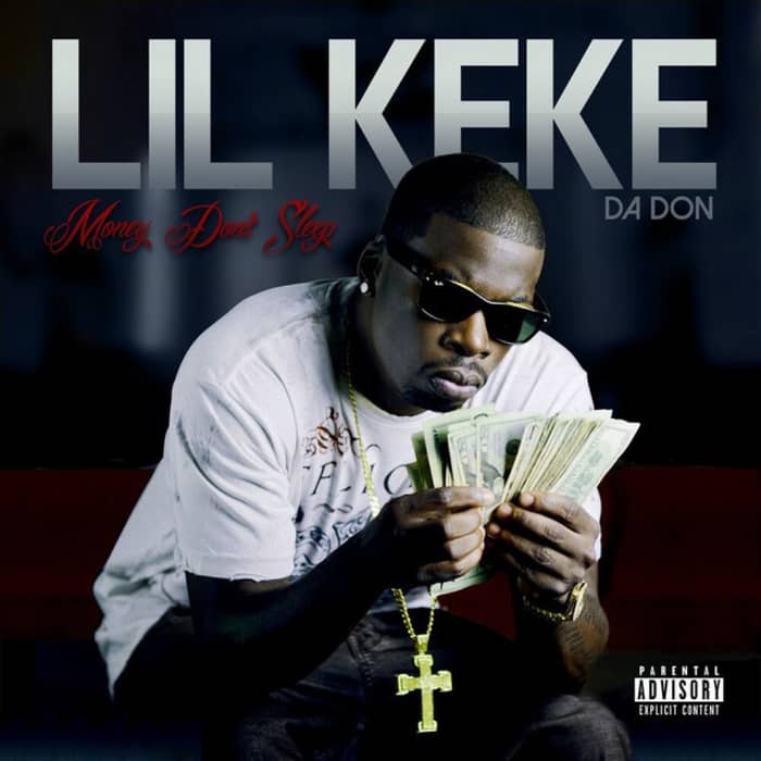 Lil' Keke cover image