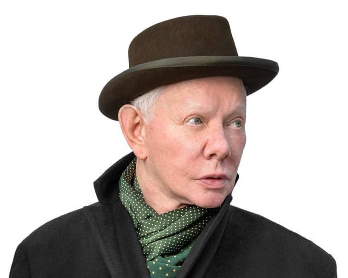 Joe Jackson tickets