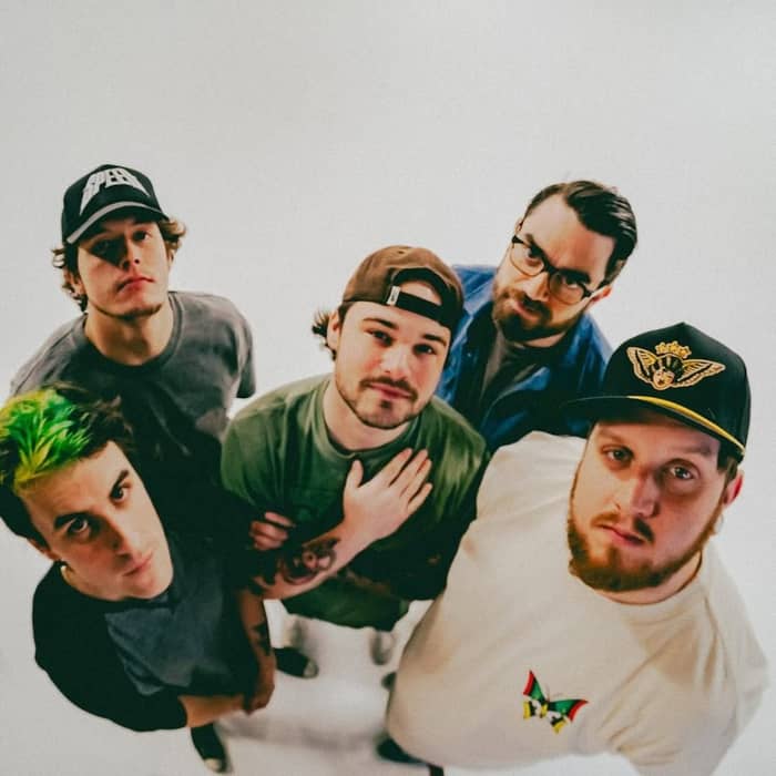 Sunday Morning cover image