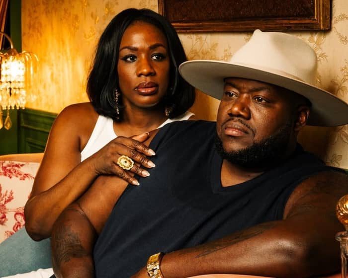 The War and Treaty tickets