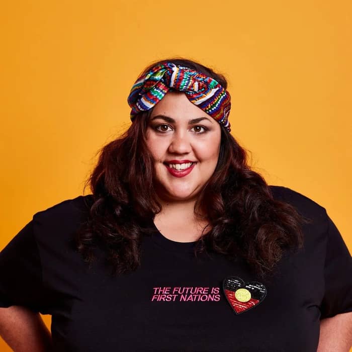 Steph Tisdell cover image
