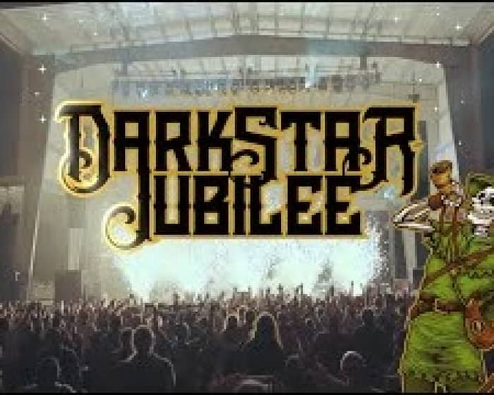 Dark Star Jubilee cover image