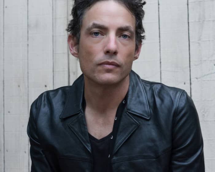 The Wallflowers tickets