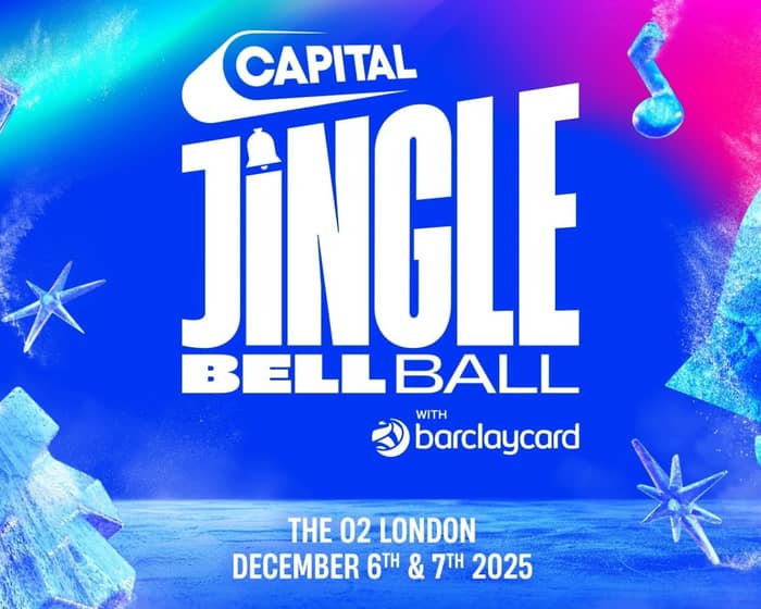 Capital's Jingle Bell Ball tickets