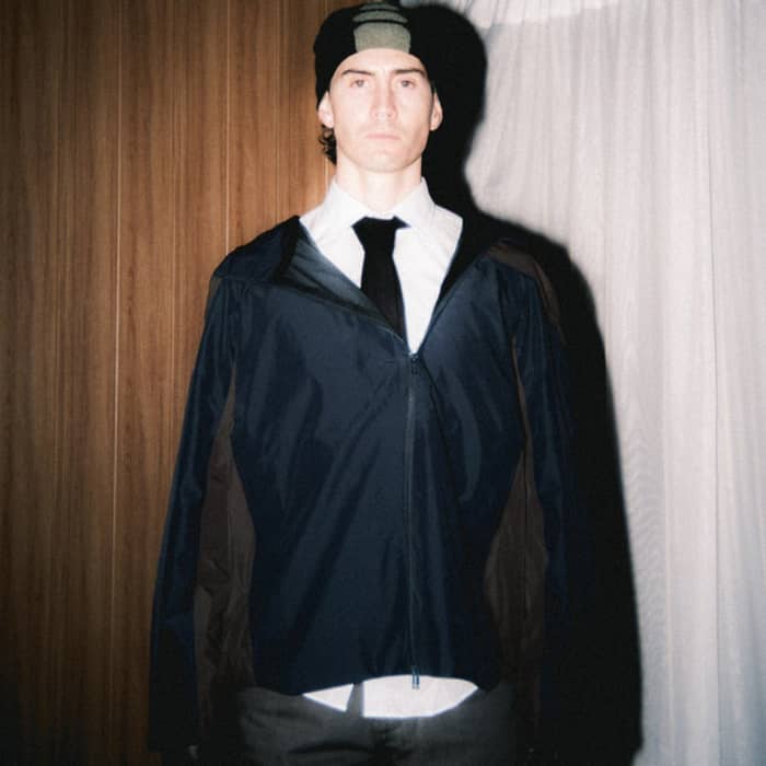 Running Touch cover image