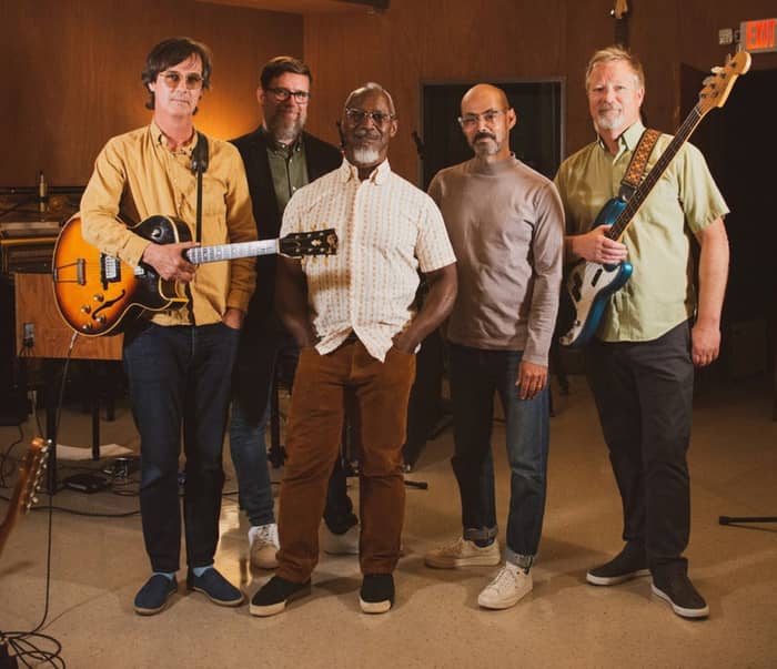 Greyboy Allstars cover image