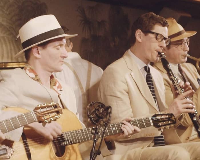 Ronnie Scott's Jazz Club events