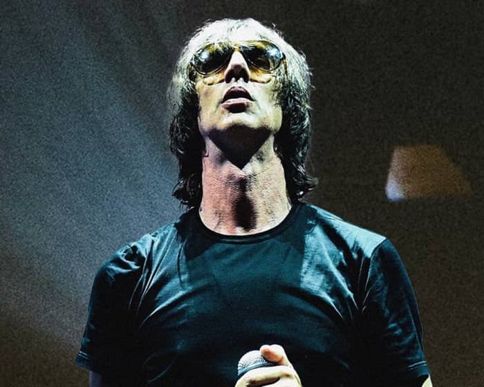 Richard Ashcroft tickets
