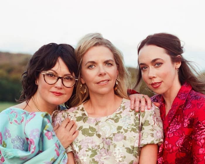 I'm With Her - Wild and Clear and Blue 2025 tickets