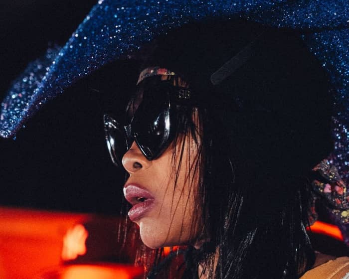 Erykah Badu tickets