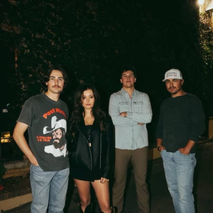 Covington Creek cover image