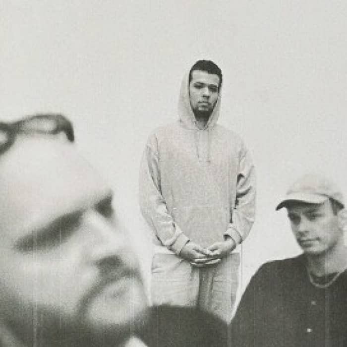 Moses Yoofee Trio cover image