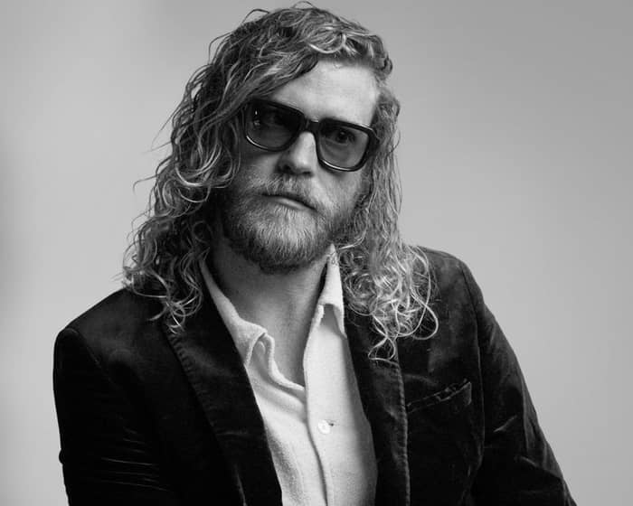 Allen Stone and Ripe - 2025 Tour tickets