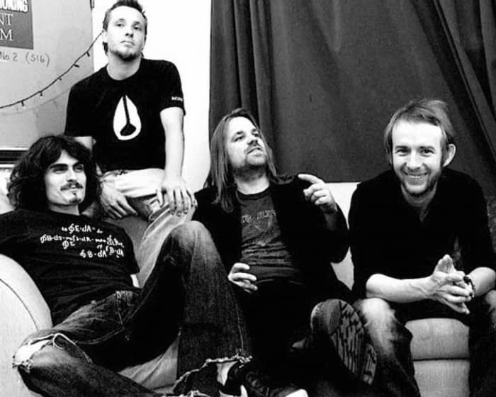 Thirsty Merc tickets