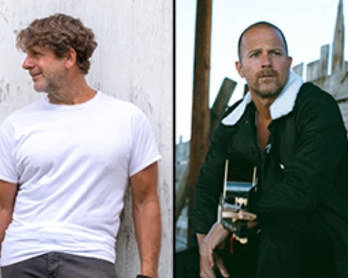 Billy Currington & Kip Moore tickets