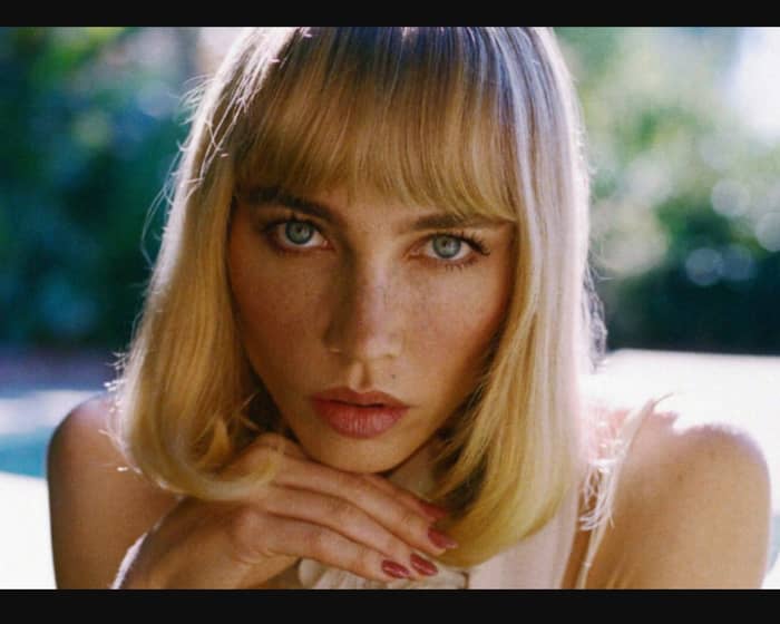 Goldie Boutilier tickets