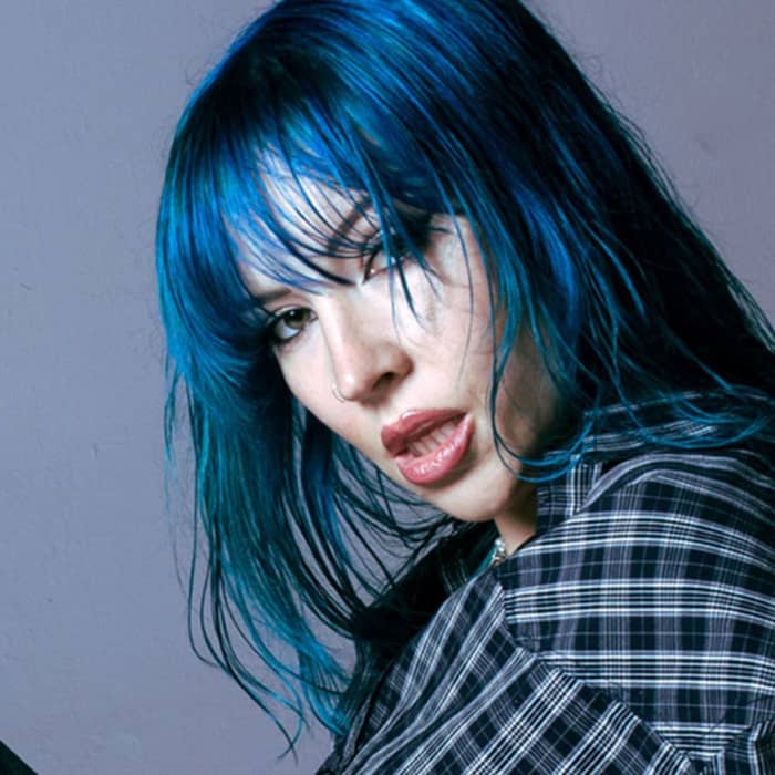 Charlotte Sands cover image