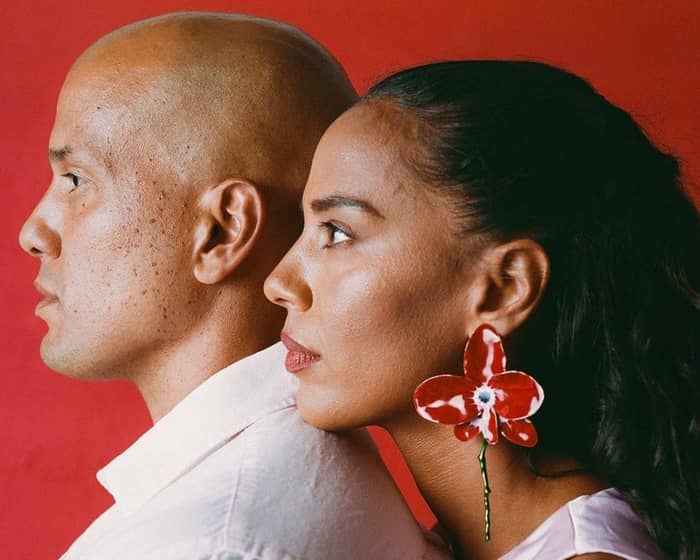 JOHNNYSWIM tickets