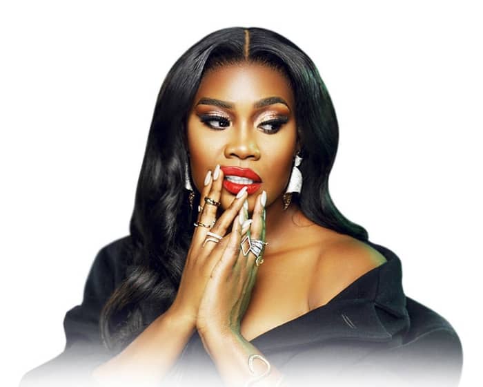 A Love Affair with Rutshelle & OsoCity tickets