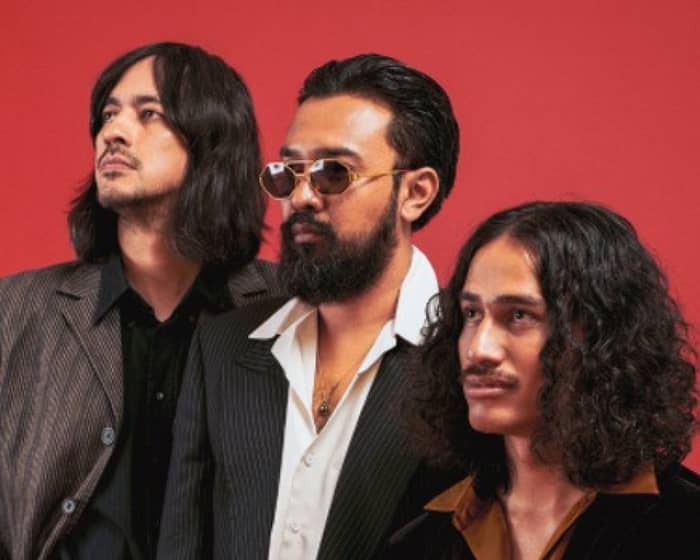 The Evelyn Hotel events