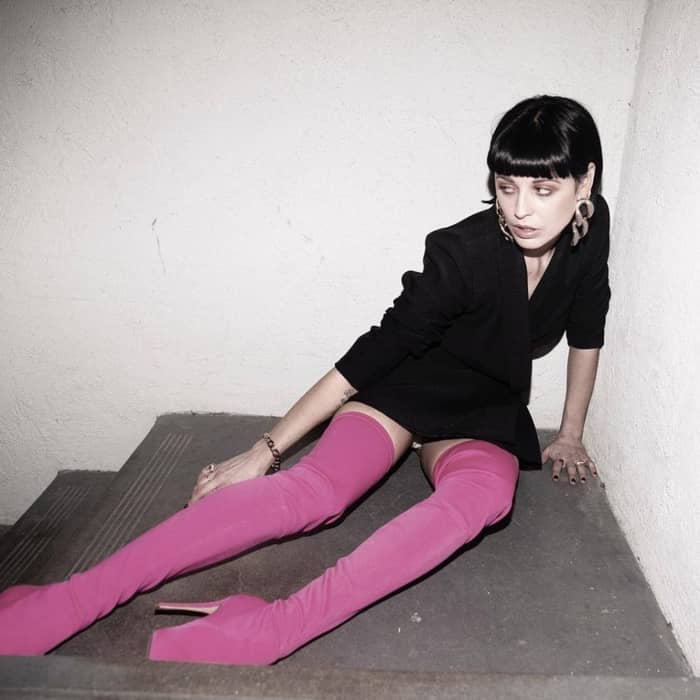 Kelly Tee cover image