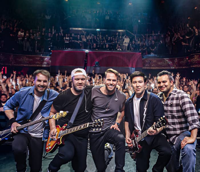 Elliot Minor: It Wasn't Just a Phase tickets