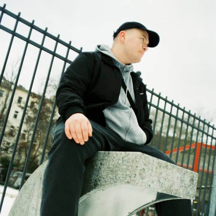 OPTIMUS GRYME cover image