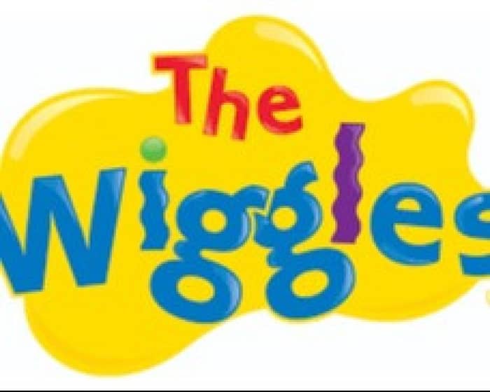 The Wiggles tickets