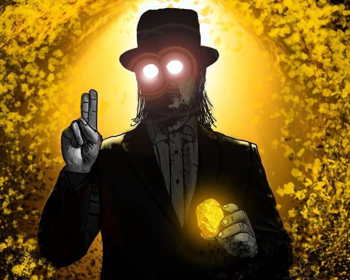 Claypool Gold tickets