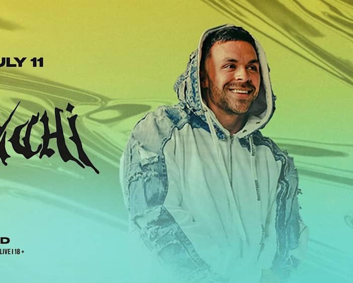 Kai Wachi tickets