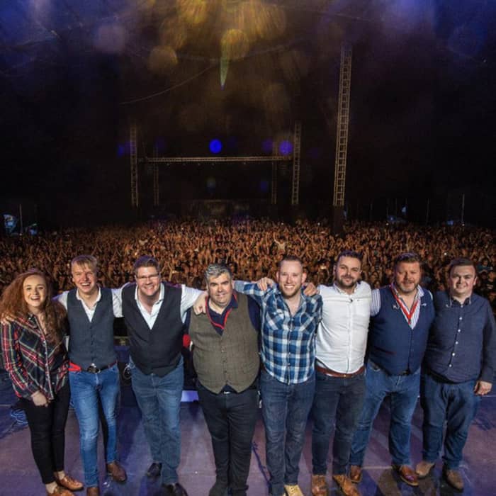 Skipinnish cover image