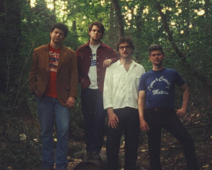 The Brook & The Bluff tickets