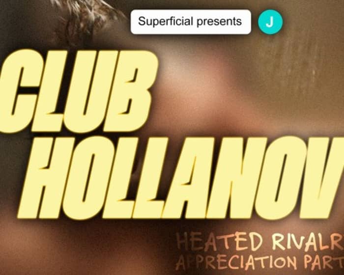 Heated Rivalry Appreciation Party tickets