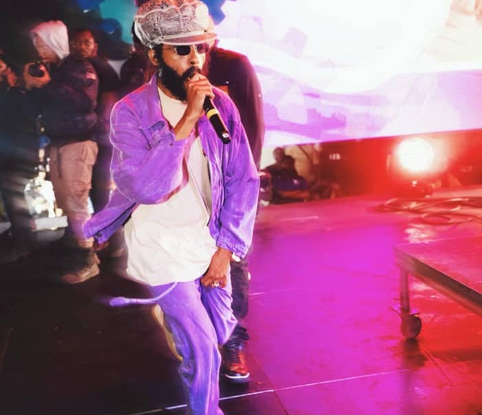 20th Annual Bayfront Reggae & World Music Festival tickets