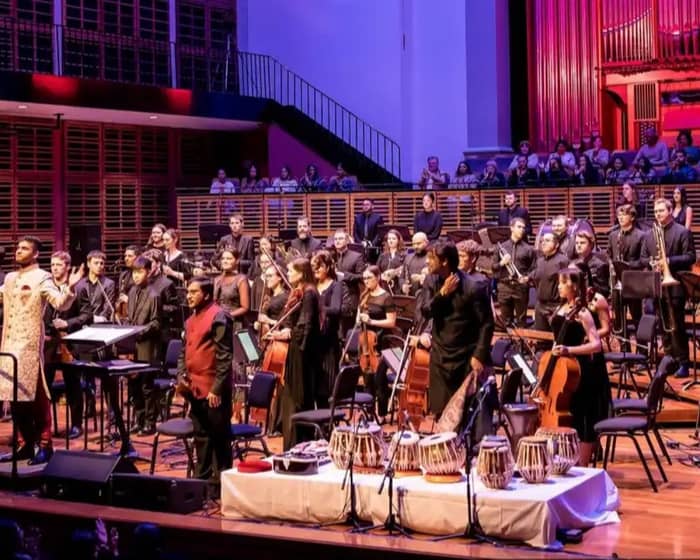 The Music of A.R. Rahman in Symphony tickets