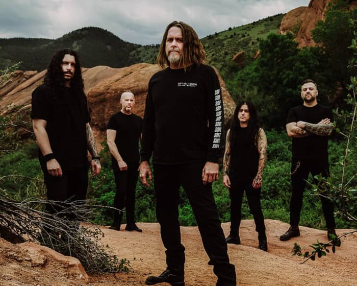 Cattle Decapitation tickets