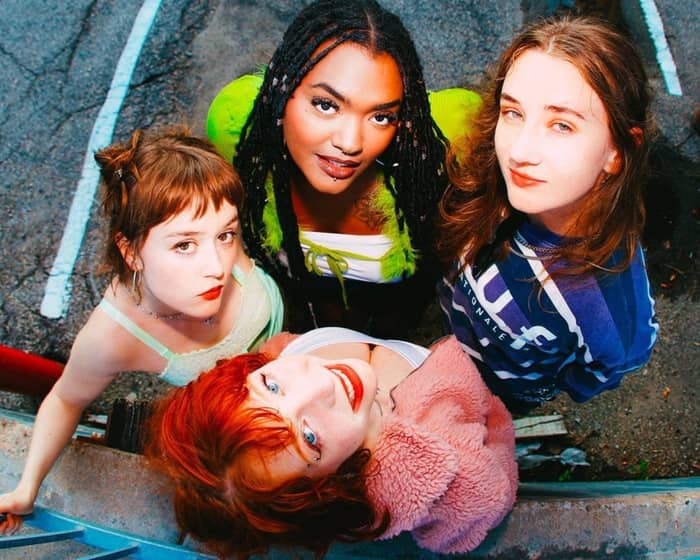 Gully Boys W/ Pollyanna And Lunar Moth tickets