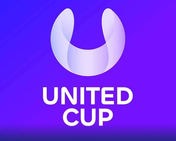 United Cup 2026 | Canada v China - Night Session tickets