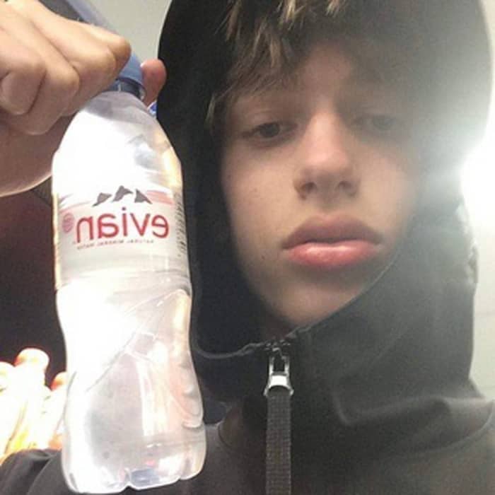 BARTESIANWATER cover image