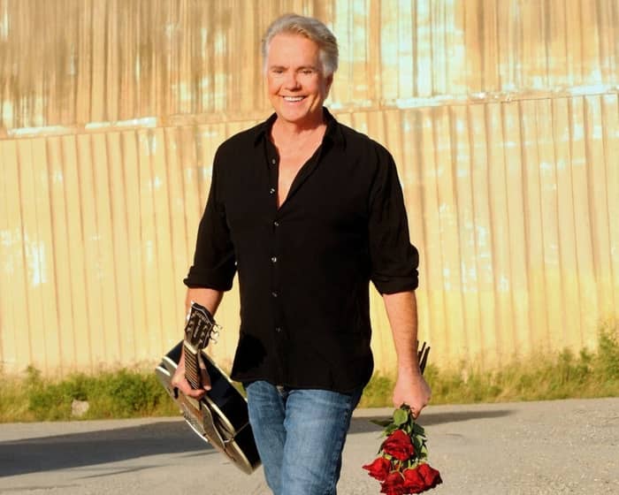 Shaun Cassidy tickets