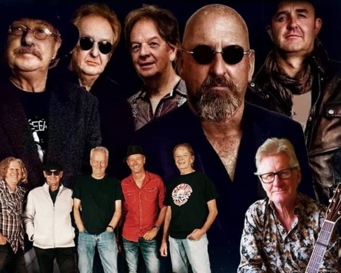 The Legends Of Sunbury tickets