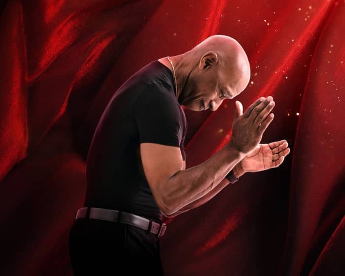 Jeffrey Osborne tickets