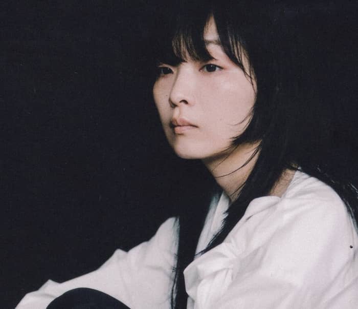 mei ehara cover image