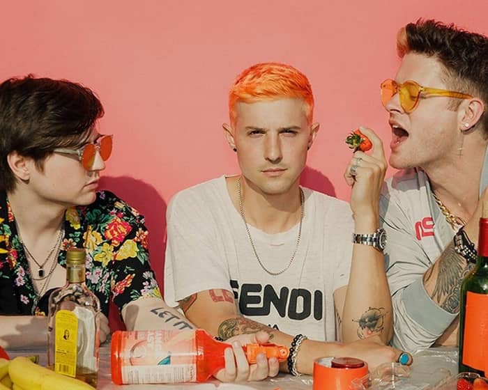 An Emo Extravaganza tickets