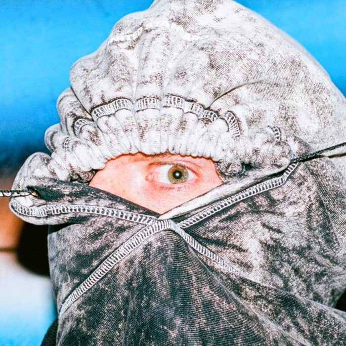 Gabber Eleganza cover image