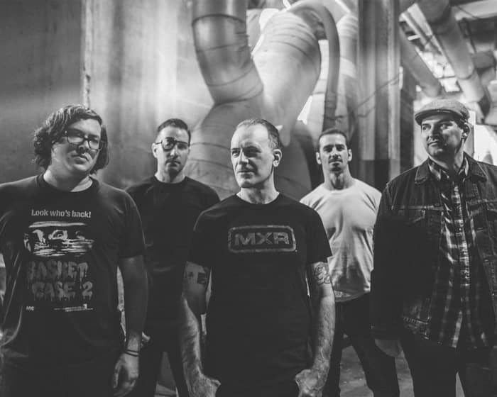 Screeching Weasel tickets