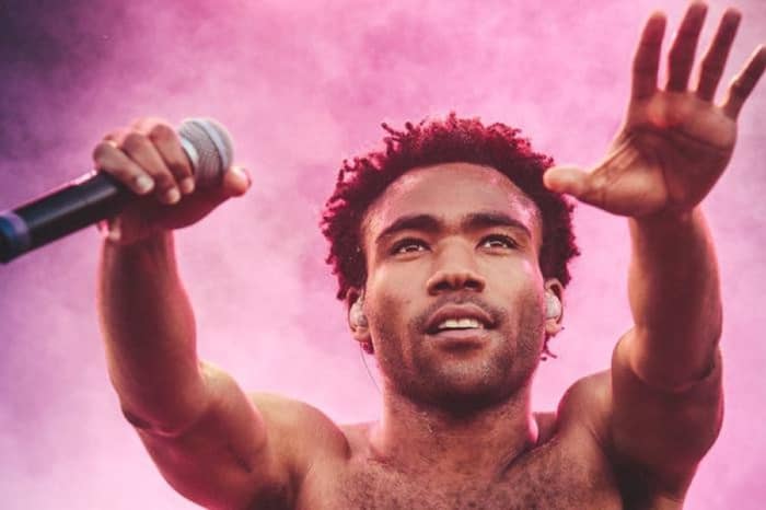 Childish Gambino Announces Australia Tour dates