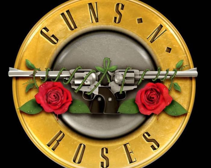 Guns N' Roses tickets